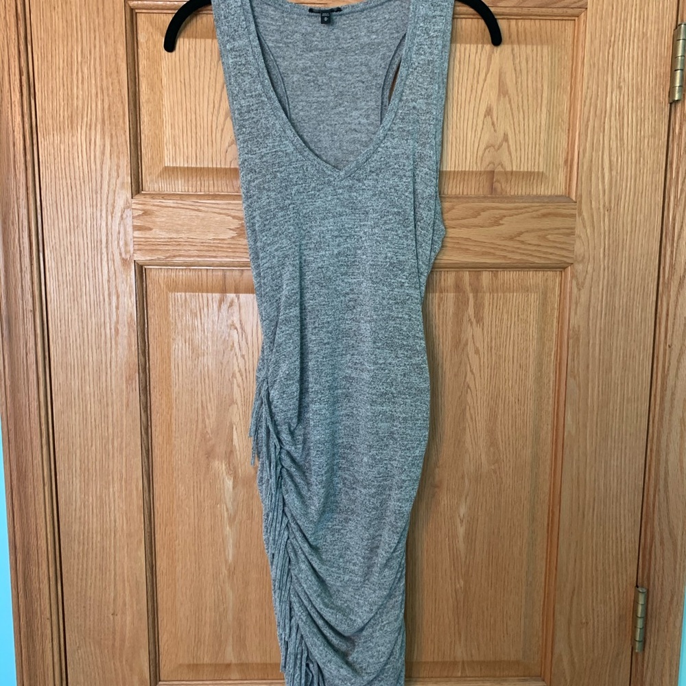 Express Midi Body-com Dress